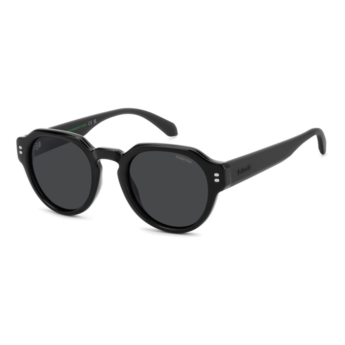 Gafas de Sol Polaroid PLD 6249/S/X 807 Polarizadas de Policarbonato Hombre 50 mm