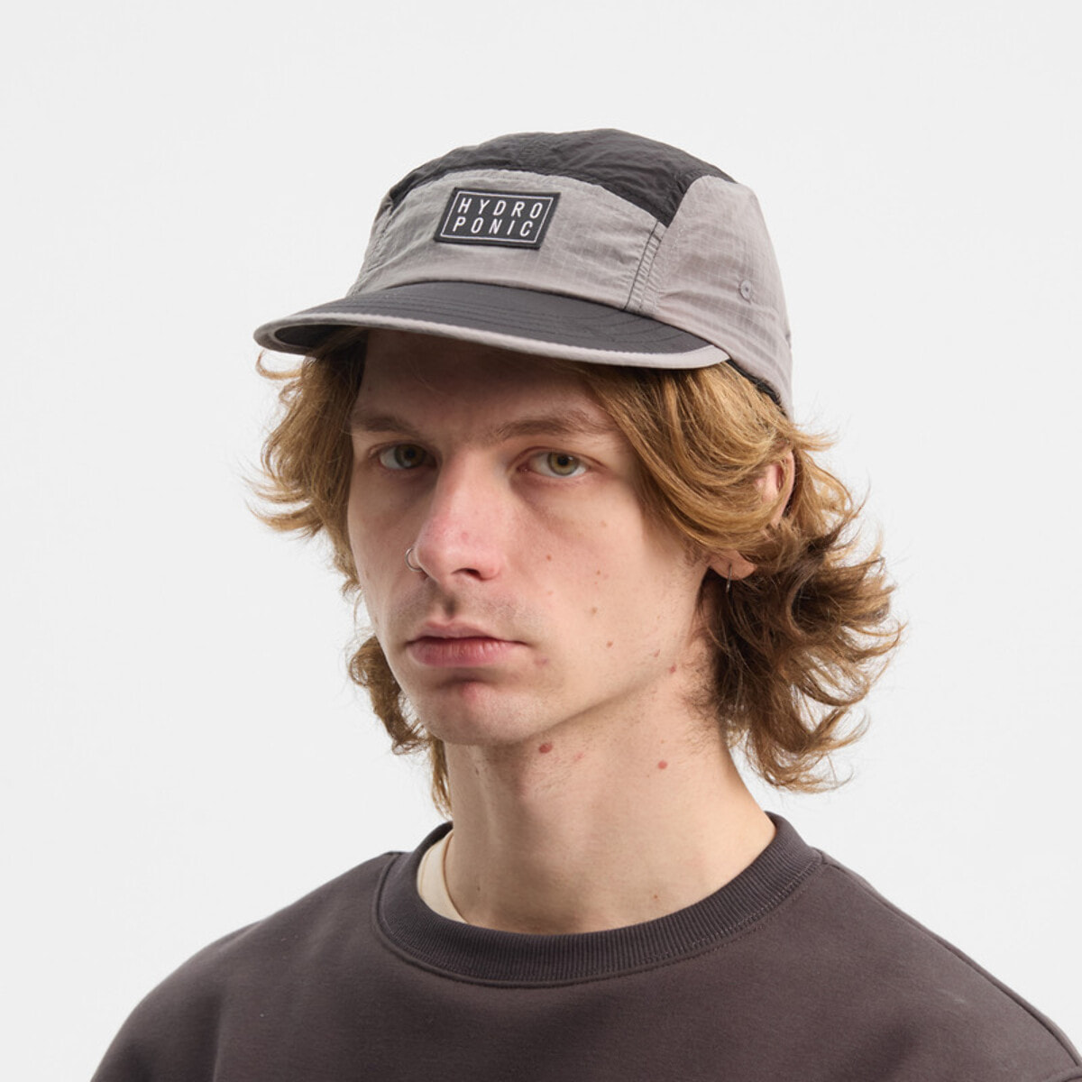 Gorra Hydroponic