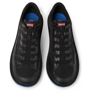 CAMPER Beetle - Sneakers Hombre Negro