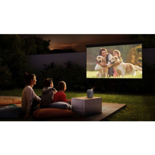 Vidéoprojecteur portable XGIMI MoGo 2 Pro Gen 2 - Google TV