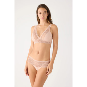 Shorty di lingerie