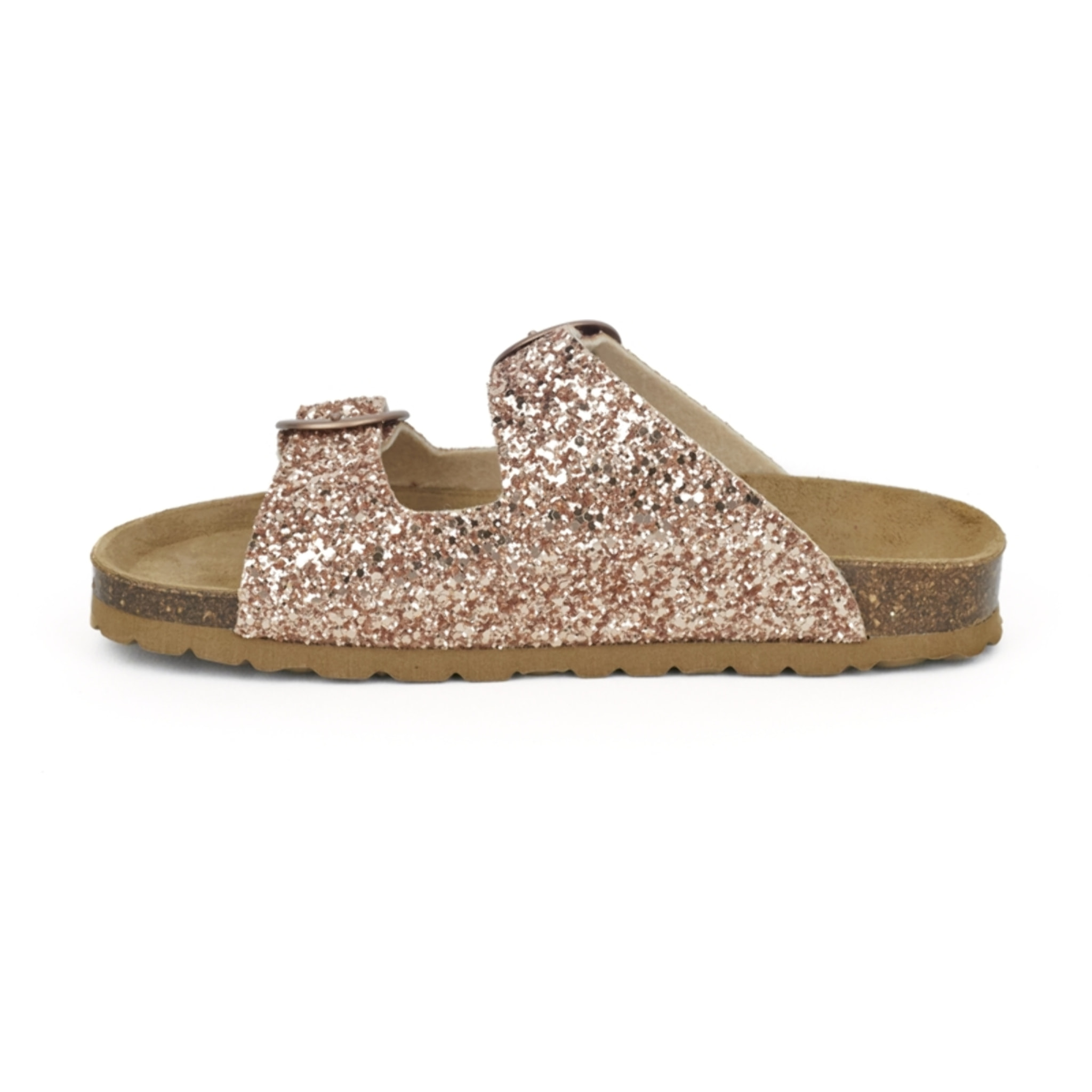 SANDALIA BARCELONA BABUNKERS ROSA