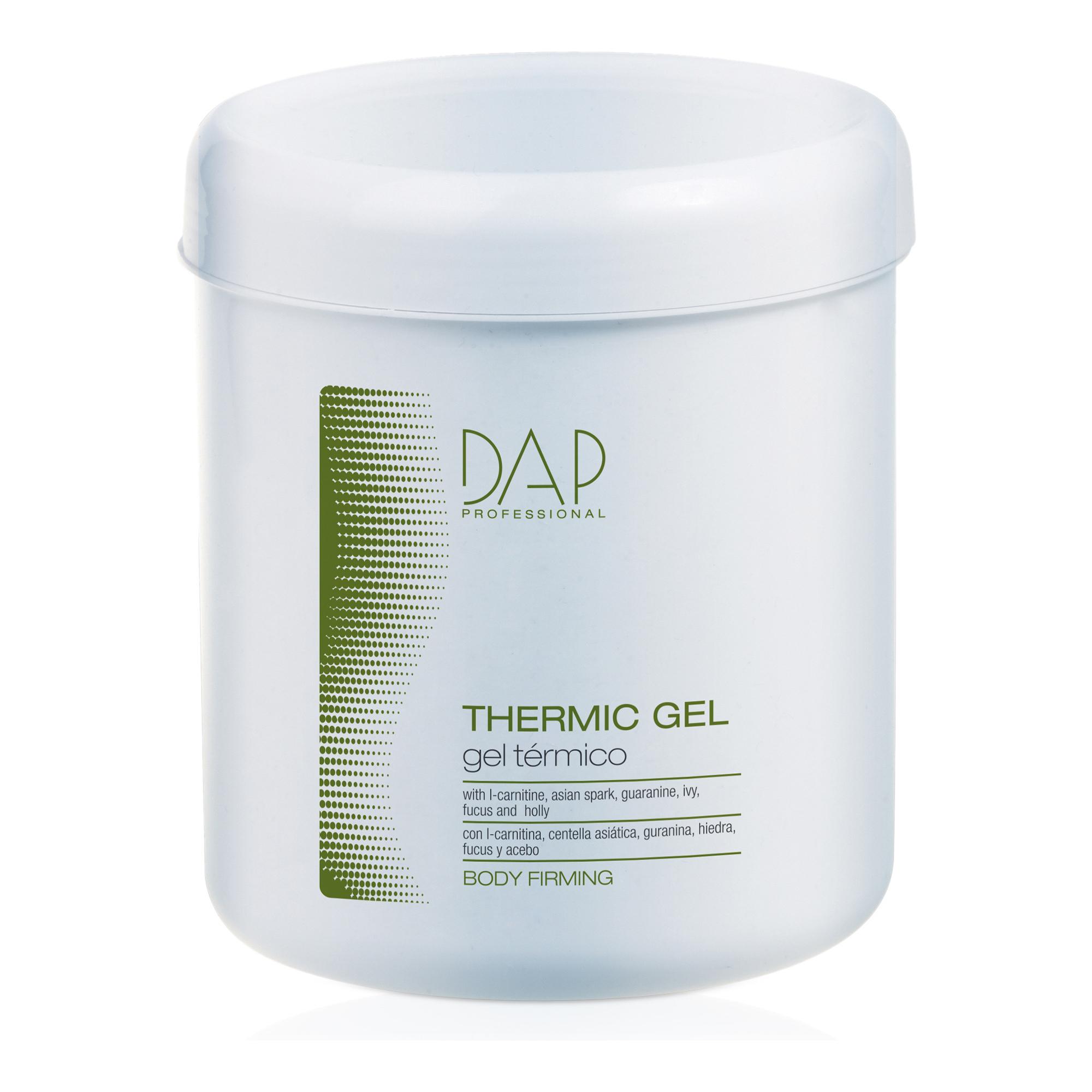 Gel Termico 1000 Ml.