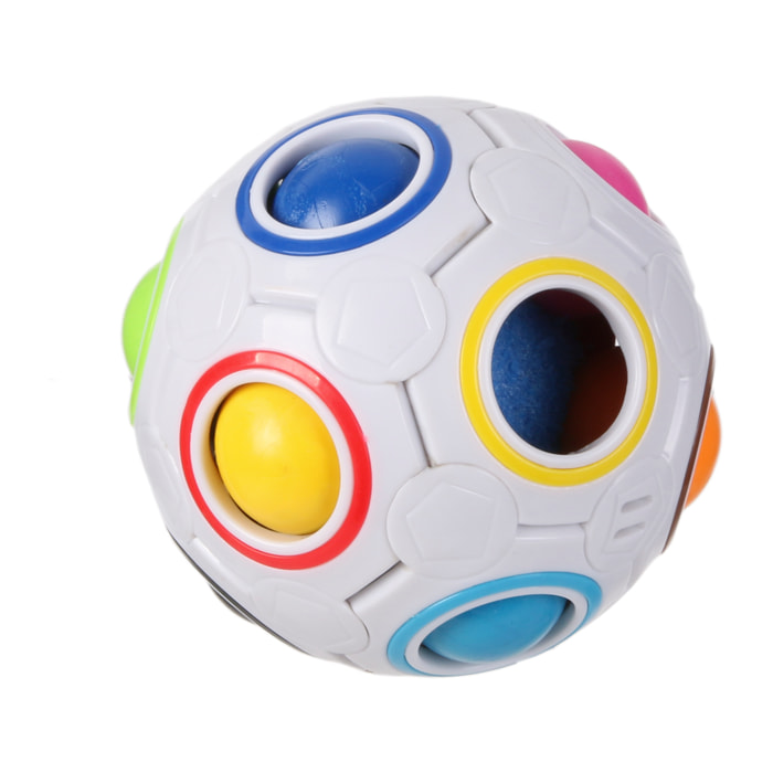 Boule Magique Couleurs2