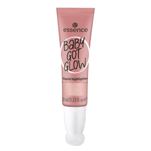 Baby Got Glow - Highlighter Liquide