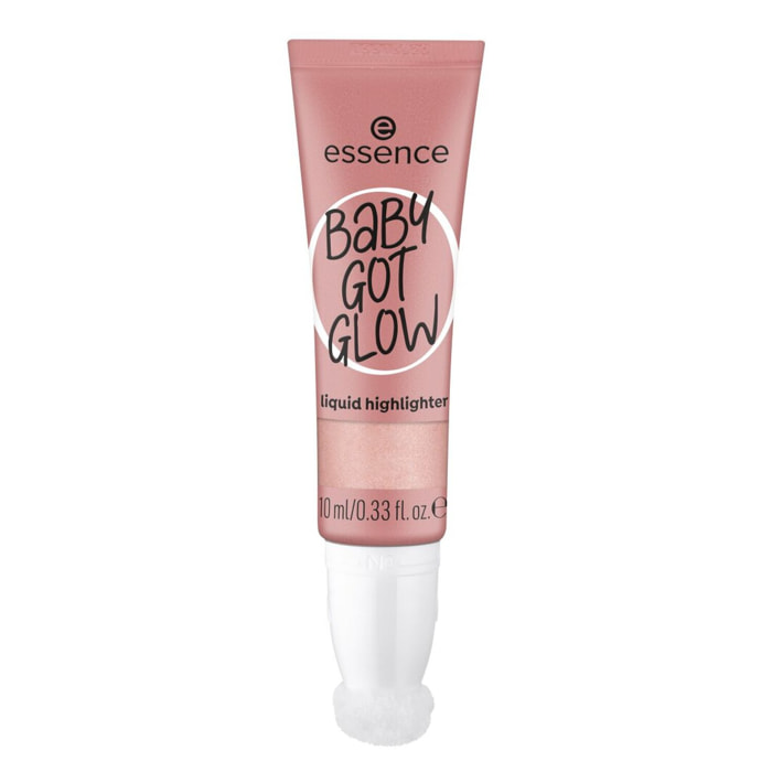 Baby Got Glow - Highlighter Liquide