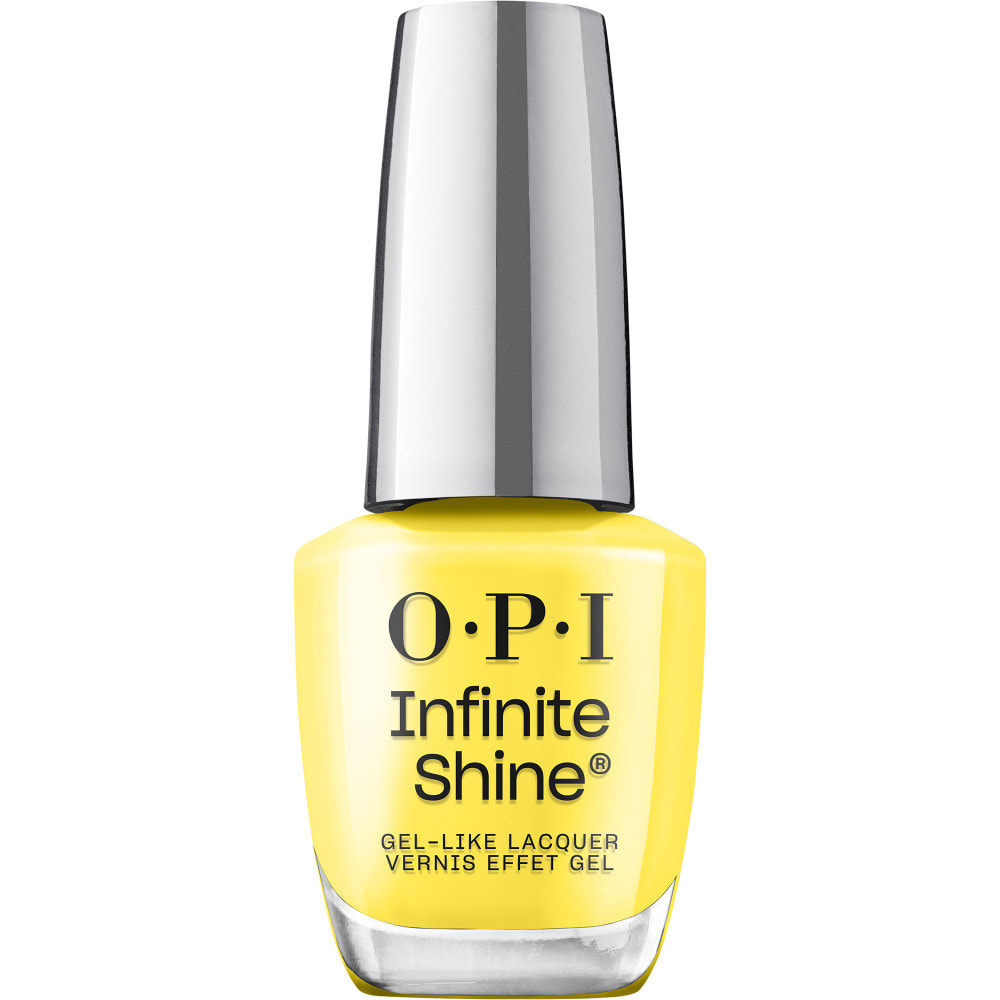 Infinite Shine - Sunkissed and Tell - Vernis à ongles effet gel, sans lampe, tenue jusqu'à 11 jours - 15ml