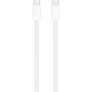 Câble USB C APPLE USB-C / USB-C 240W 2M