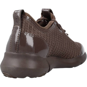 Sneakers de  Mujer de la marca GEOX  modelo D NEBULA X MARRON