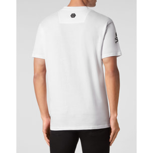 PHILIPP PLEIN Maglietta a girocollo GOTHIC PLEIN