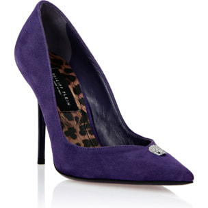 PHILIPP PLEIN Bombas SKULL