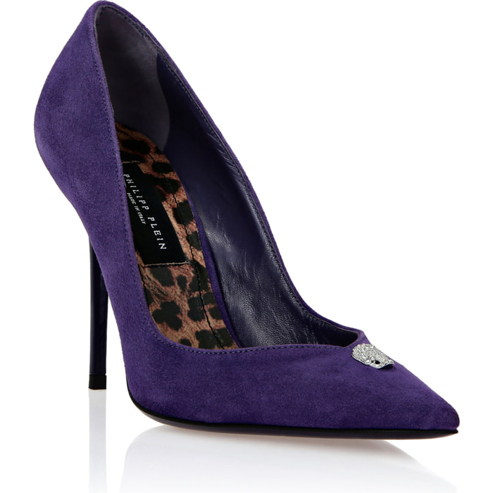 PHILIPP PLEIN Bombas SKULL