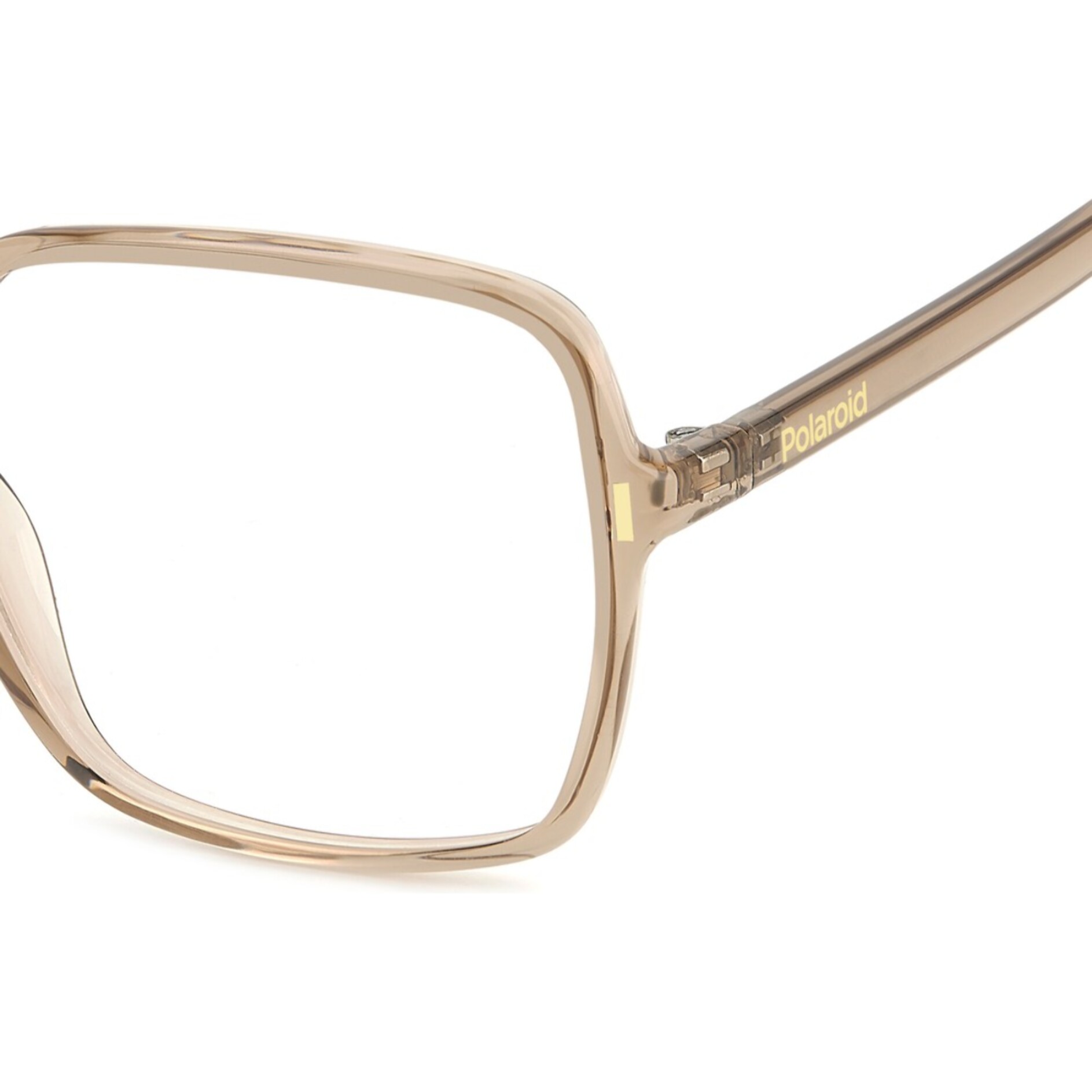 Gafas de Vista Polaroid PLD D526 09Q de Tr90 Mujer 54 mm
