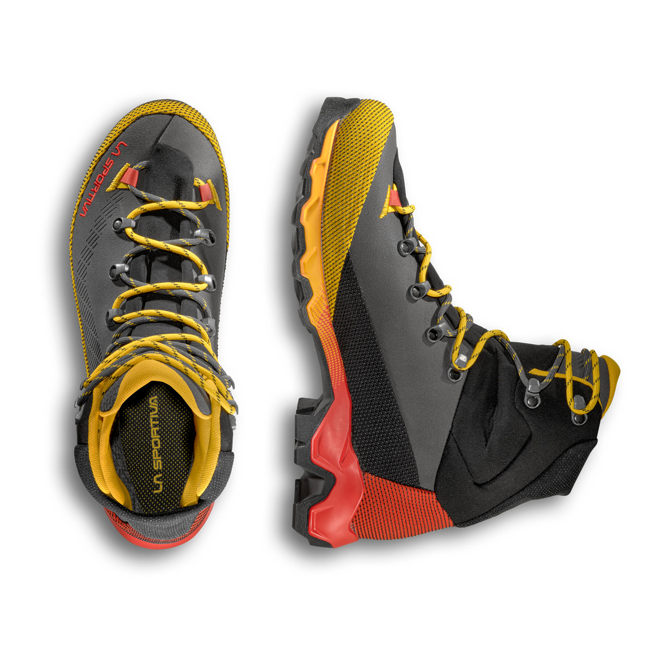 Aequilibrium Trek Goretex Hombre Botas Trekking