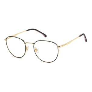 Gafas de Vista Carrera 354 RHL de Metal Hombre 52 mm