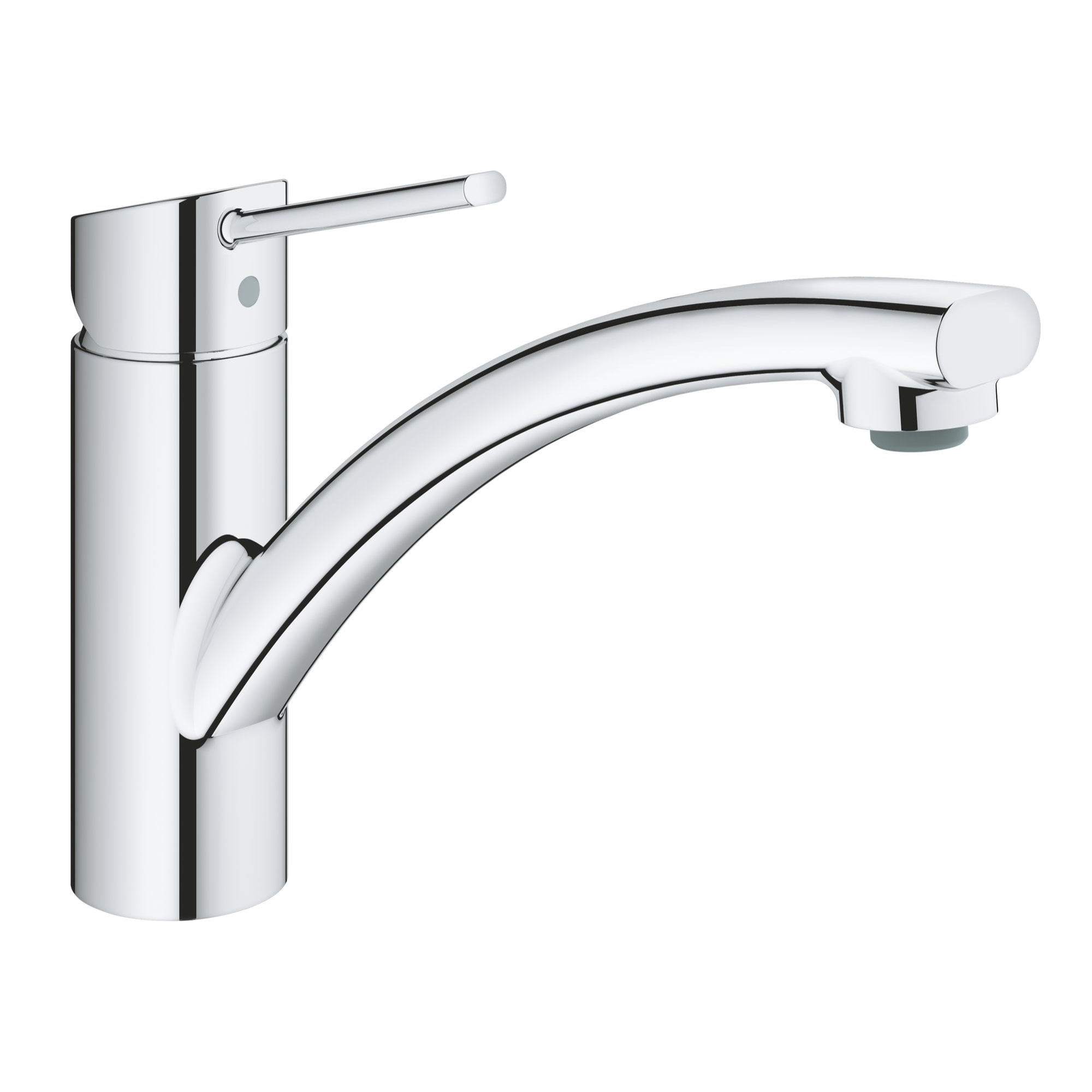 GROHE Swift Mitigeur monocommande Evier Chromé 30358000