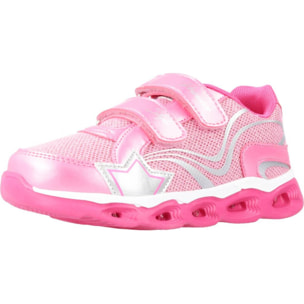 Zapatillas Niña de la marca CHICCO  modelo CALIMERA Pink