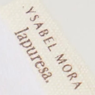 Canotta bianca in cotone biologico