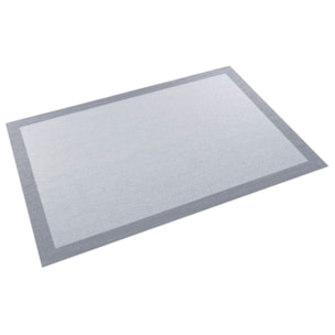 Alfombra LIVING DECO Gris-Gris