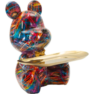 CANE PSYCO S/TASCHE -A- CM 17X15X22,5