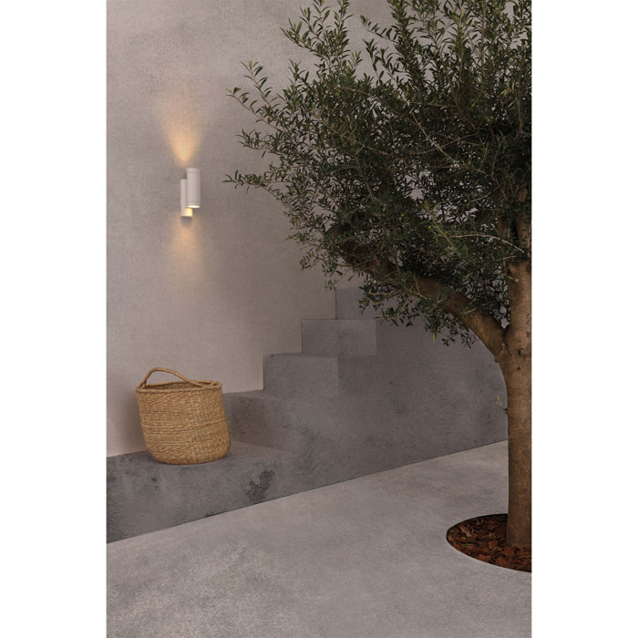 STEPS 2L Aplique blanco