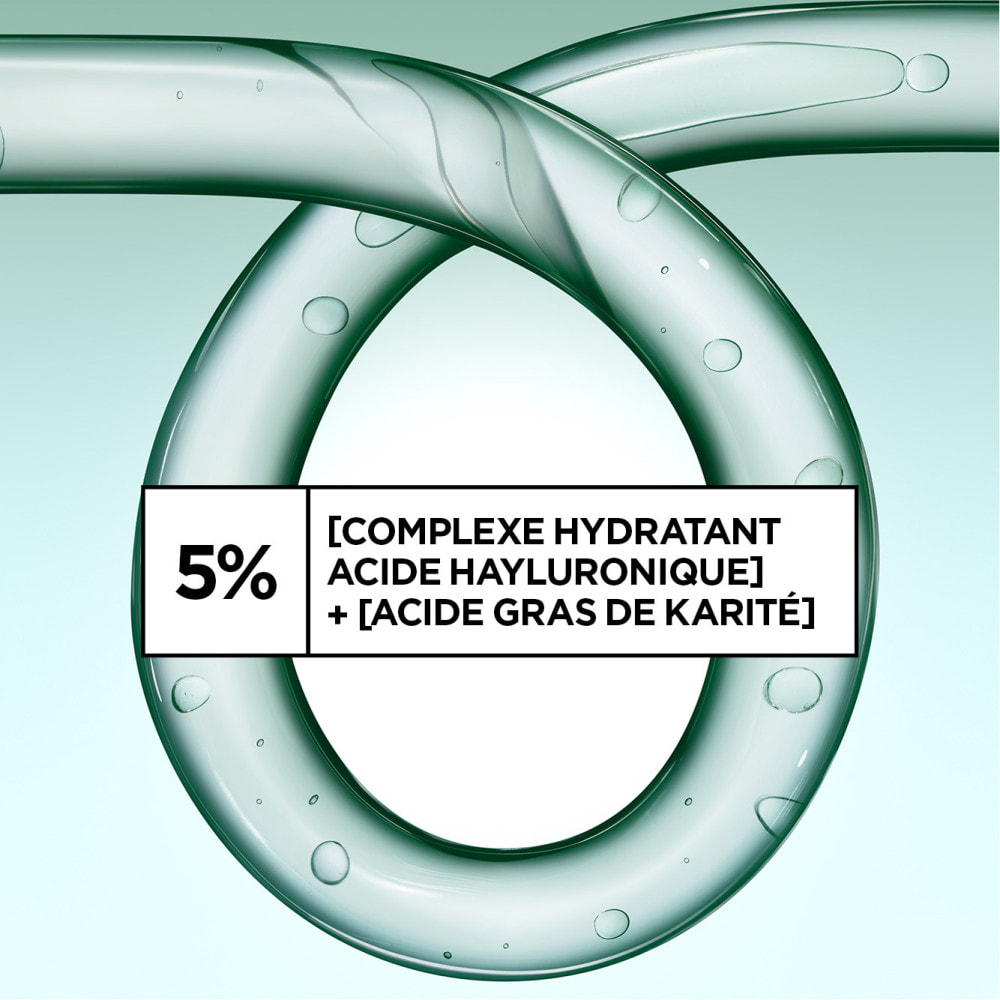 Garnier Fructis Méthode Boucles Spray Hydratant à l'Acide Hyaluronique et beurre de Karité 150 ml