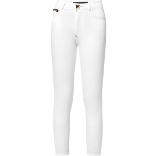 PHILIPP PLEIN Super High Waist Jegging