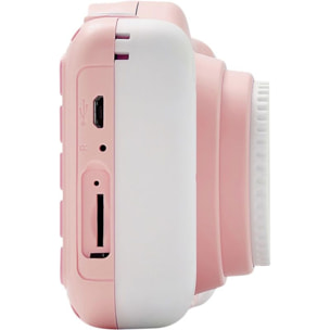 Appareil photo enfant AGFAPHOTO REALIKIDS CAM 2 3.5 ROSE