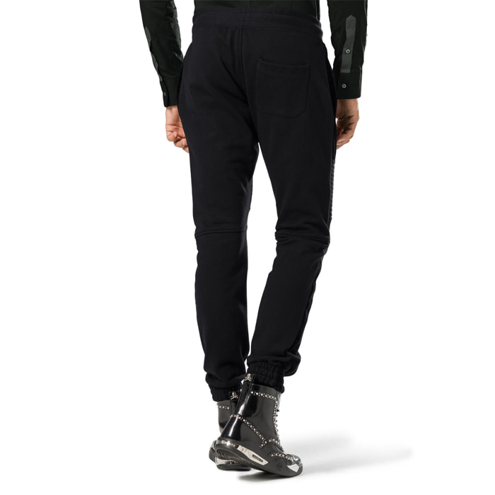 PHILIPP PLEIN JOGGINGTROUSER LARGO