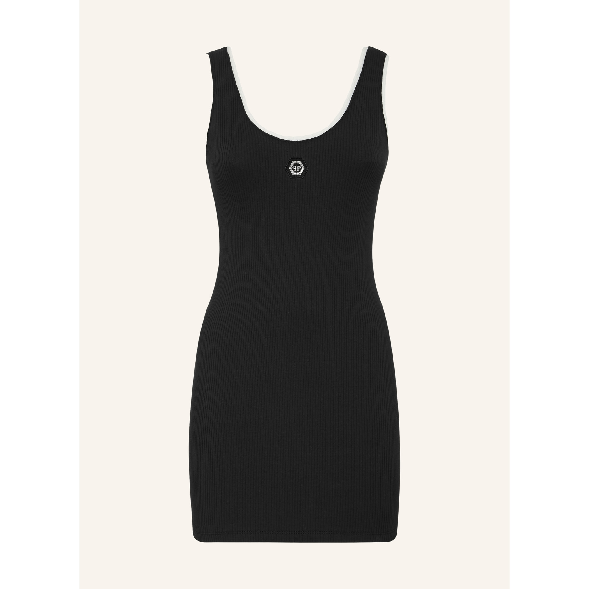 PHILIPP PLEIN Vestido corto