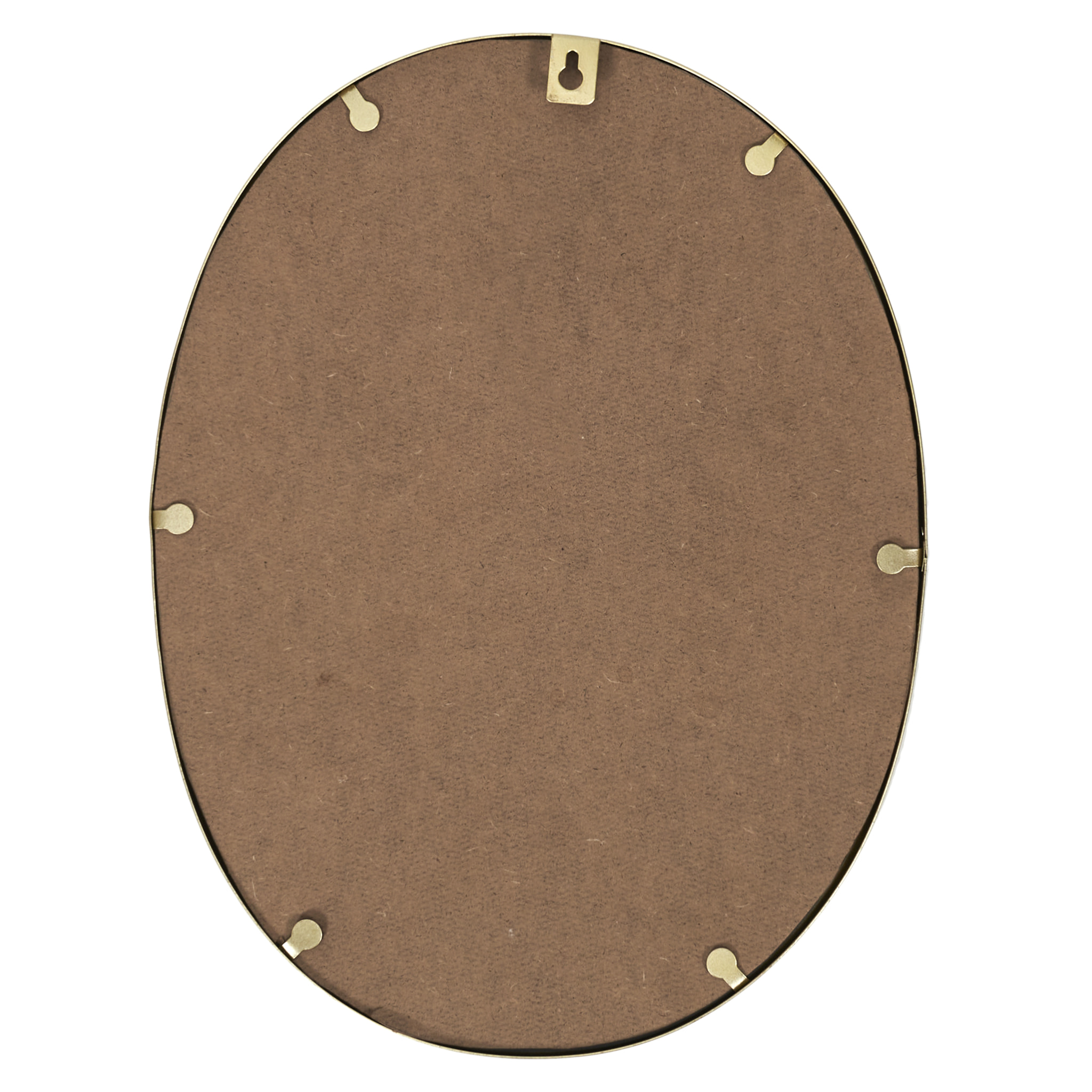 Lot De 3 Miroirs Contour D Co
