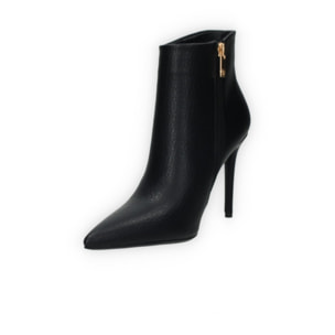 Stivaletti Donna Tata Italia Nero