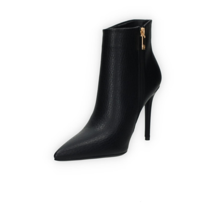 Stivaletti Donna Tata Italia Nero