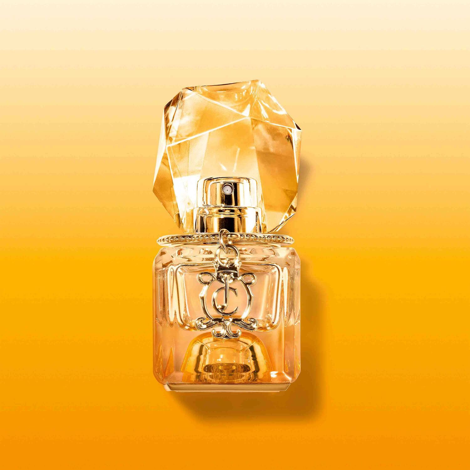 OUI Juicy Couture Play - Glowing Glamazon Eau de Parfum 15 ml