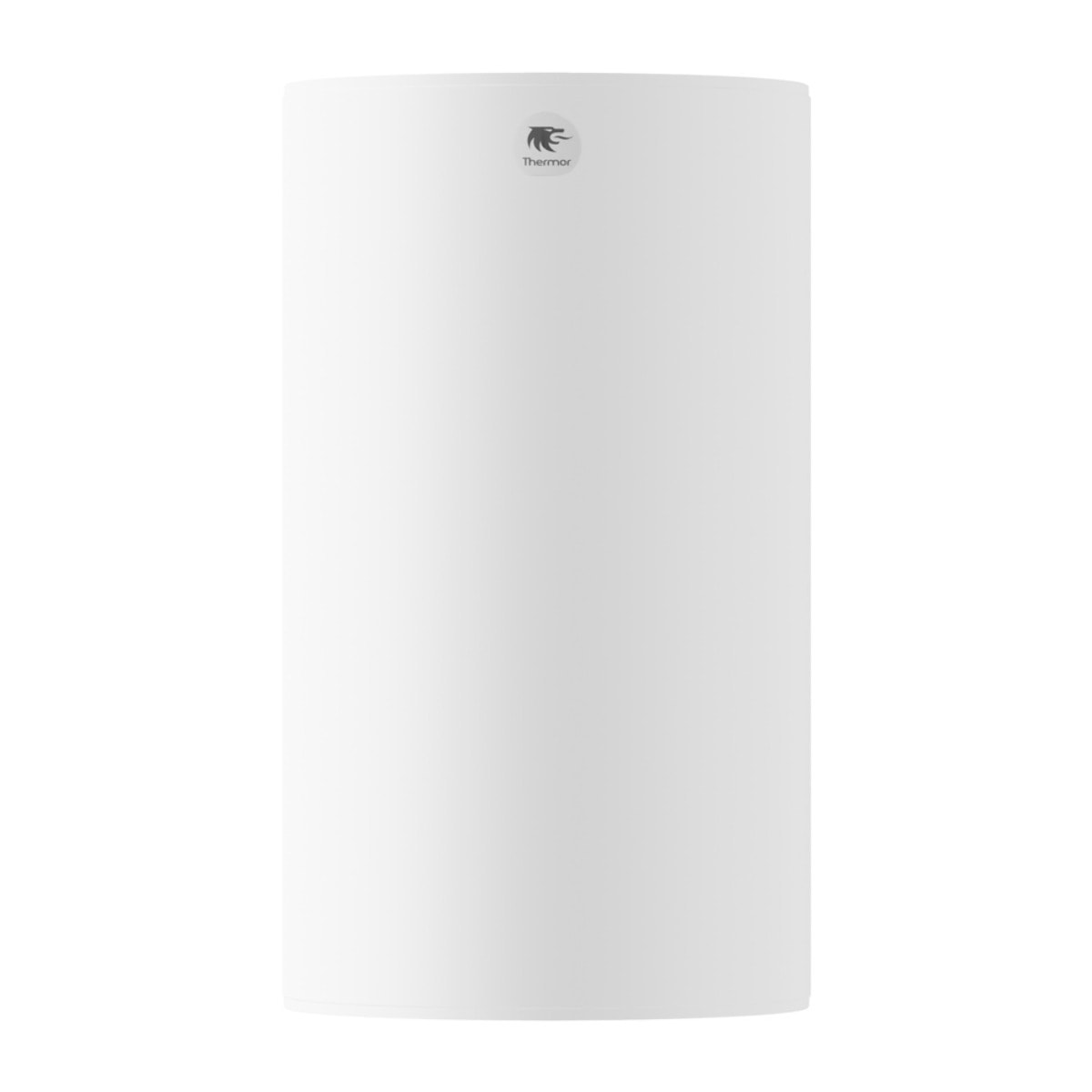 Chauffe-eau électrique Duralis, Vertical mural - 1200 W - 50 litres - THERMOR - 241057