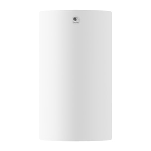 Chauffe-eau électrique Duralis, Vertical mural - 1200 W - 50 litres - THERMOR - 241057