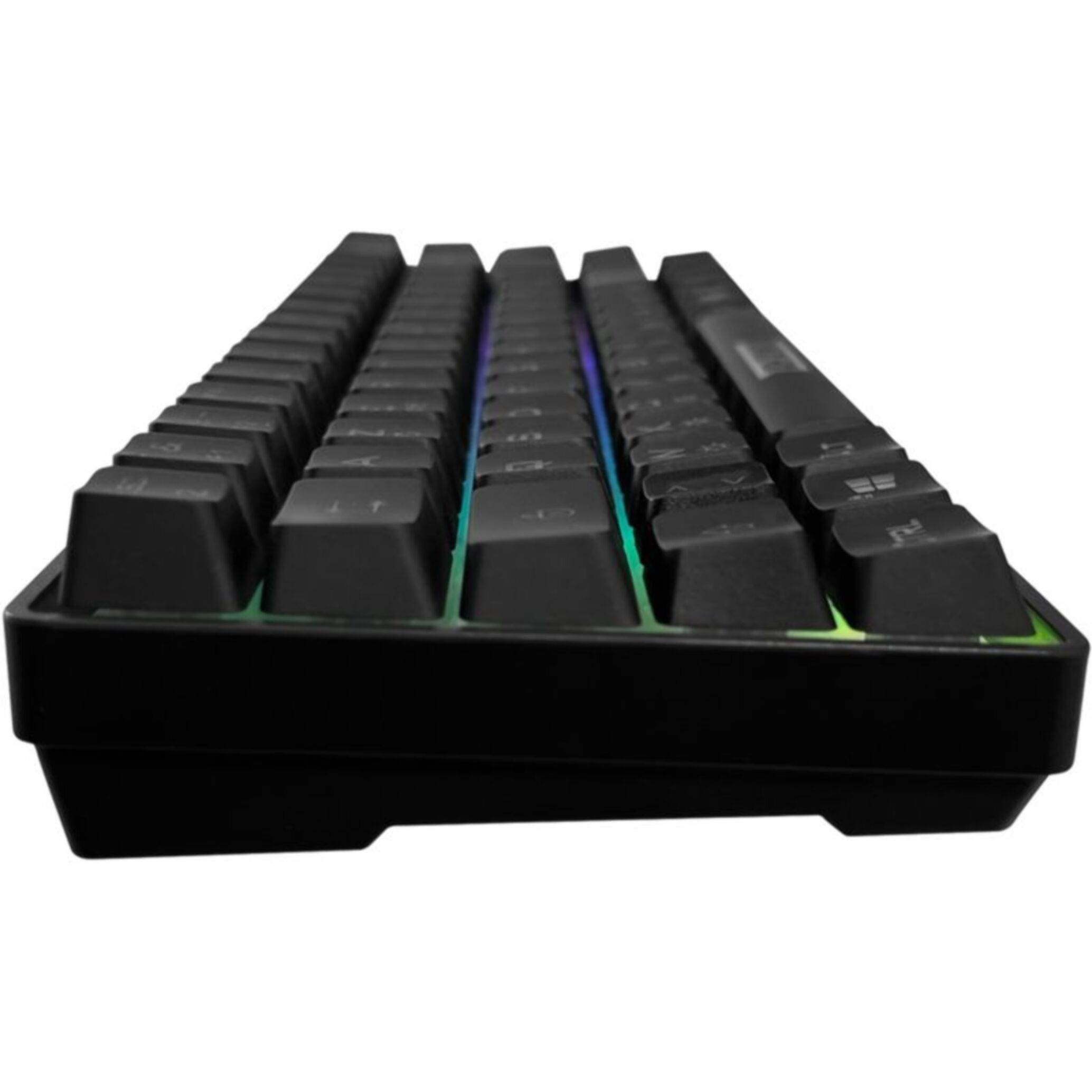 Clavier gamer AKUMA COMBO GAMING SENTAI C05