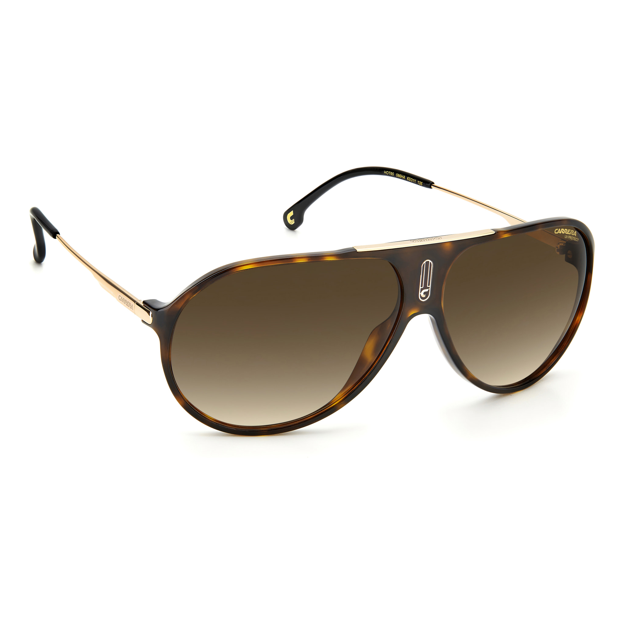 Gafas de sol Carrera Unisex HOT65-086-HA