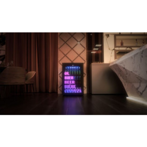 Cave à bière LA SOMMELIERE BEER150