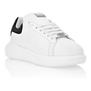 PHILIPP PLEIN Lo-Top Sneakers