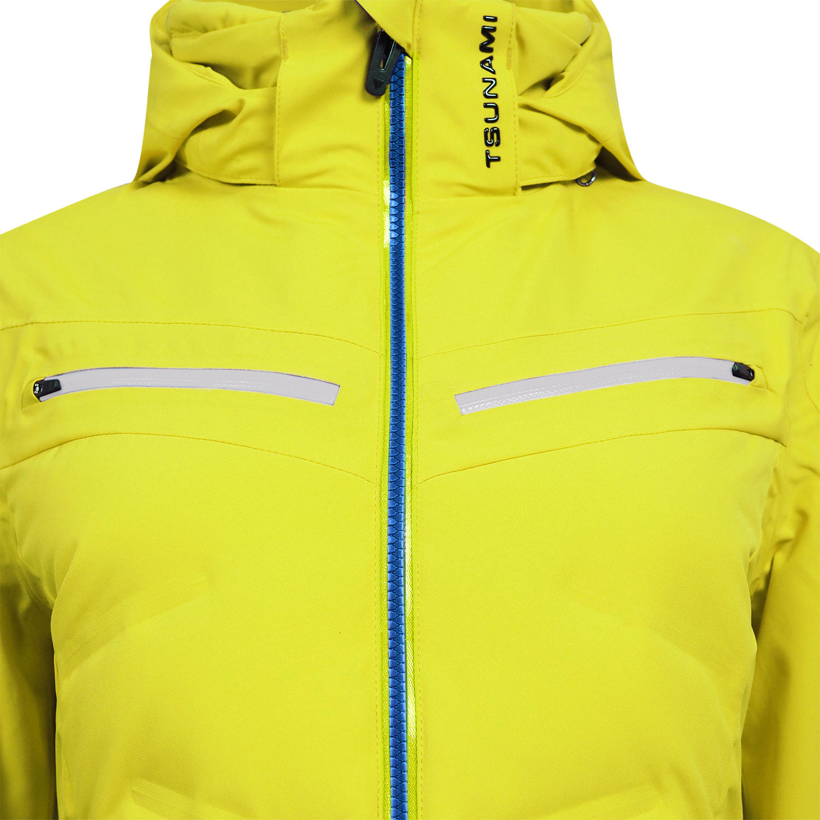 AN.D. VERMONT AMARILL