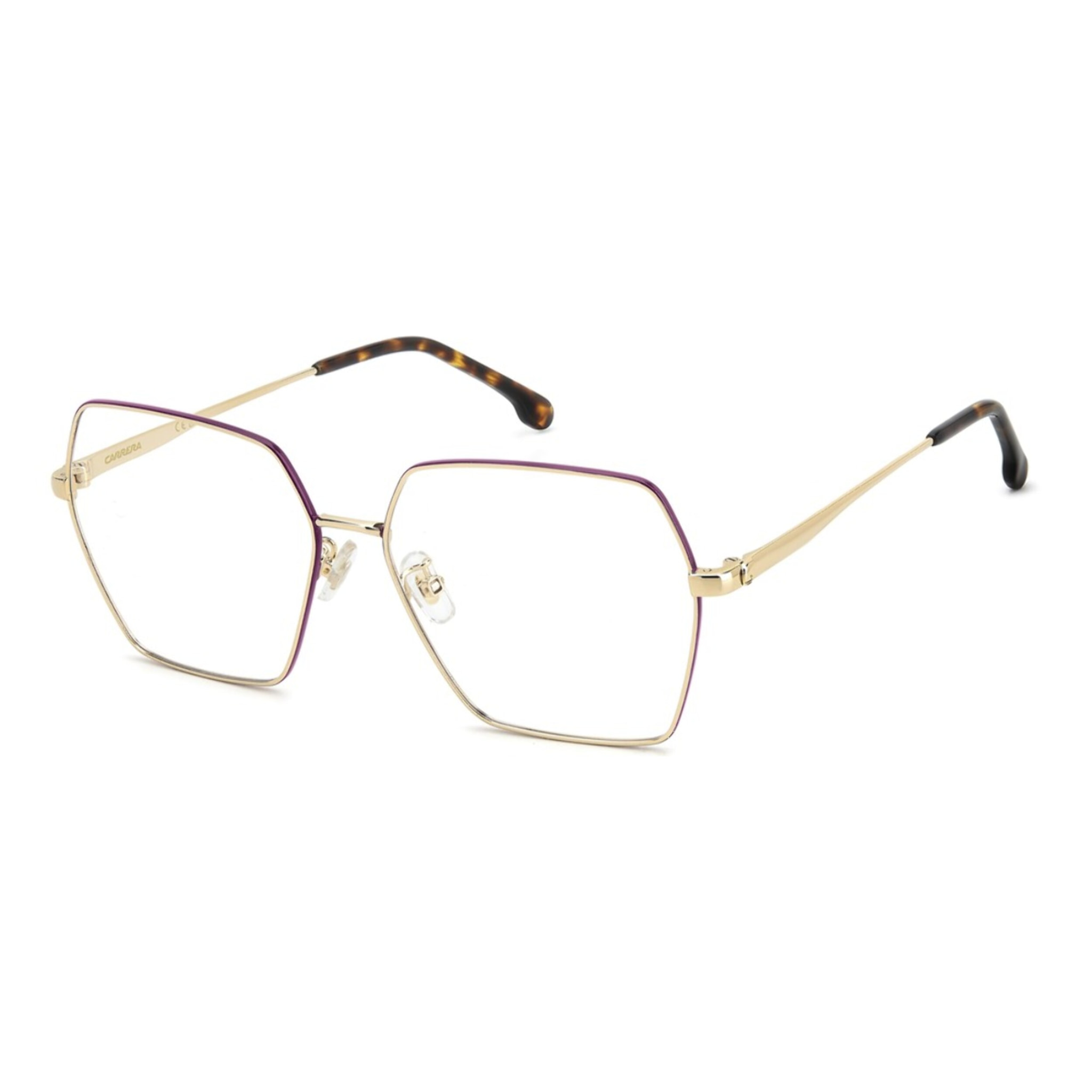 Gafas de Vista Carrera 3061 VO1 de Metal Mujer 58 mm