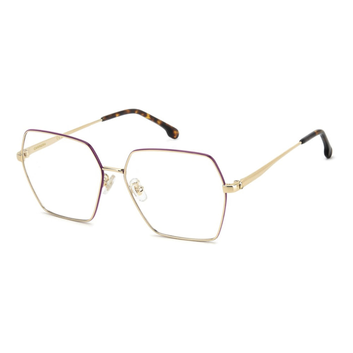 Gafas de Vista Carrera 3061 VO1 de Metal Mujer 58 mm