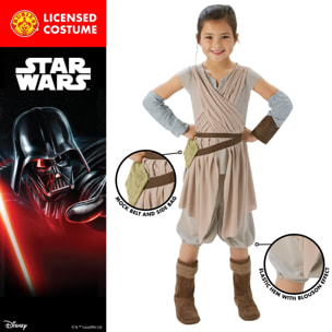 DISFRAZ REY EP7 DELUXE INF