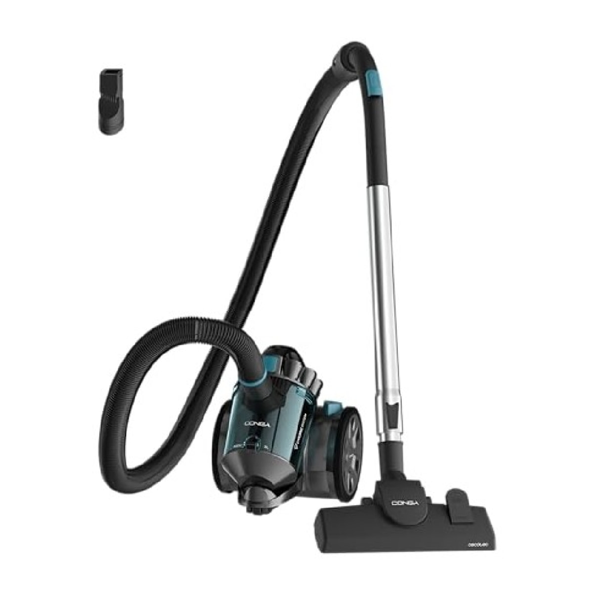 Cecotec Aspirateur-traîneau Conga RockStar Cyclonic X-treme