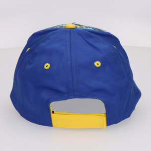 Set Gorra y Gafas de Sol "Minions"- Color Azul