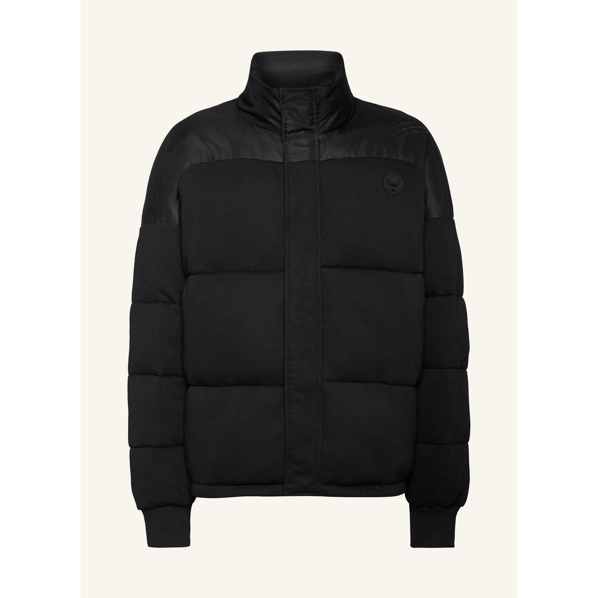 PLEIN SPORT Down Jacket