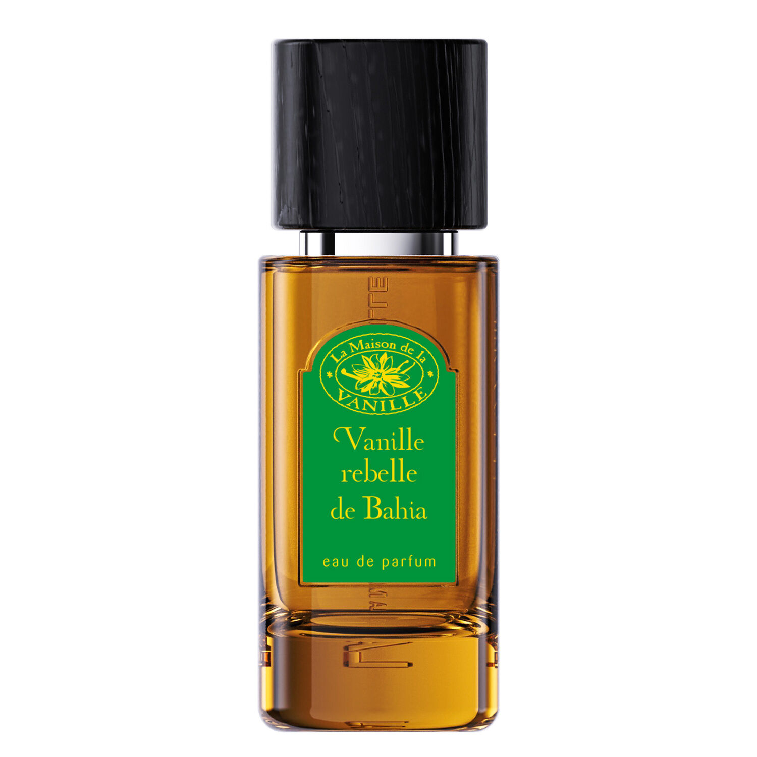 Vanille Rebelle de Bahia - Eau de Parfum