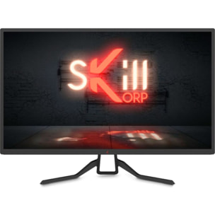 Ecran PC Gamer SKILLKORP G32-001_SKP Plat 32'' VA