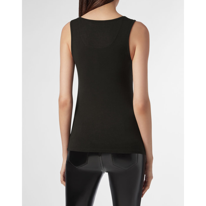 PHILIPP PLEIN Camiseta de tirantes ORIGINAL